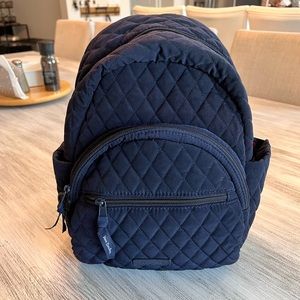 GUC Vera Bradley Small Backpack